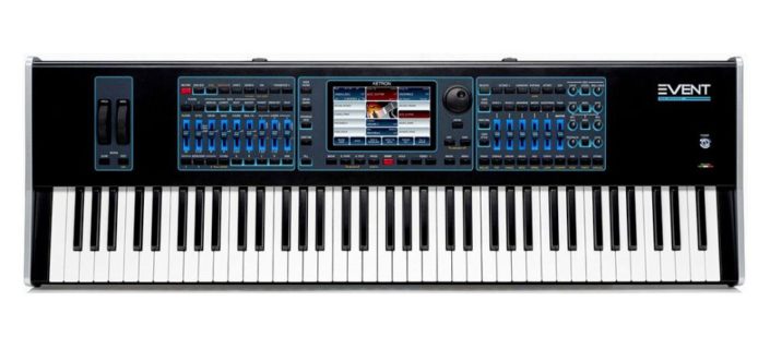 ketron event 76 Keyboard