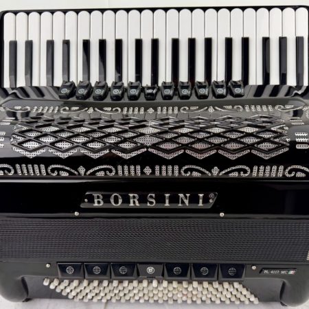 Borsini PL4117