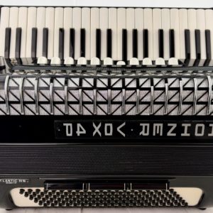 Hohner Atlantic IVN Accordion