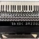 Hohner Atlantic IVN Accordion