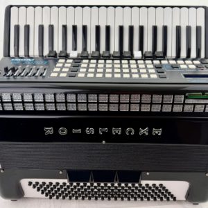 Excelsior 320 Midivox Logus 90 Accordion