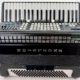 Excelsior 320 Midivox Logus 90 Accordion