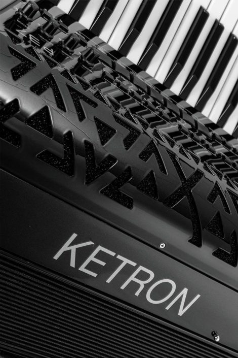 KETRON P37 A