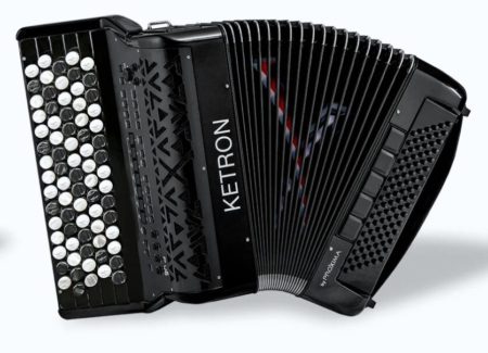 Ketron B46