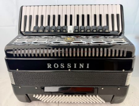 Rossini Accordion