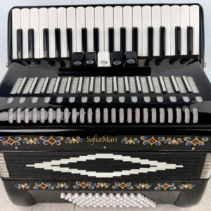 Sofia Maria Piano Accordion