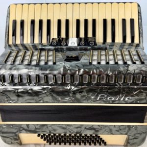 Baile 60 Bass Accordion