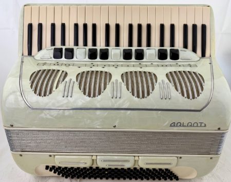 Galanti Accordion