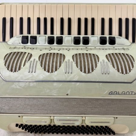Galanti Accordion