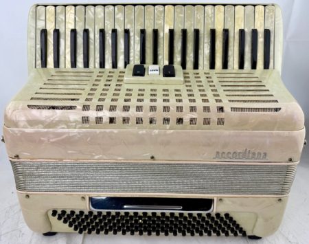 Excelsior Accordiana