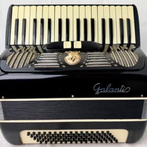Galanti Accordion