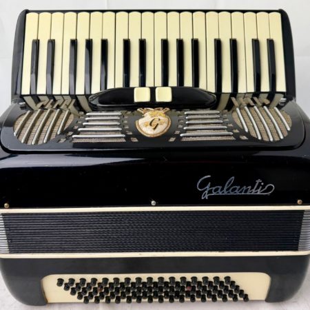 Galanti Accordion