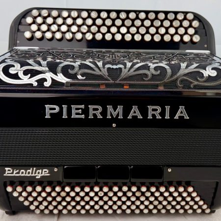 Piermaria Prodigy