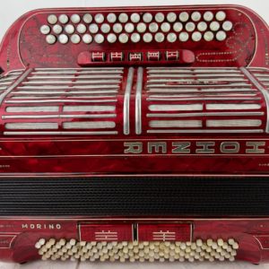 Hohner Shand Morino