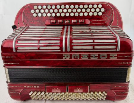 Hohner Shand Morino