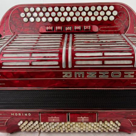Hohner Shand Morino