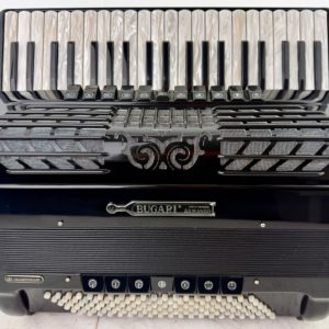 Bugari Double Cassotto