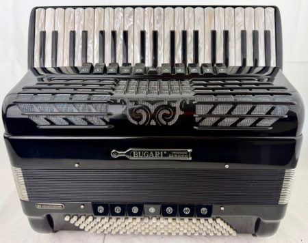 Bugari Double Cassotto