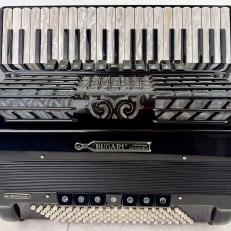 Bugari Double Cassotto