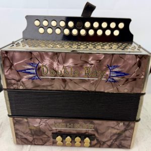 Hohner Black Dot B/C