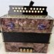 Hohner Black Dot B/C