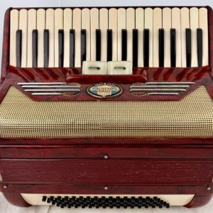 Pigliacampo Piano Accordion