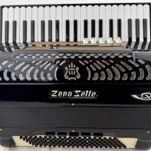 Zerosette Accordion