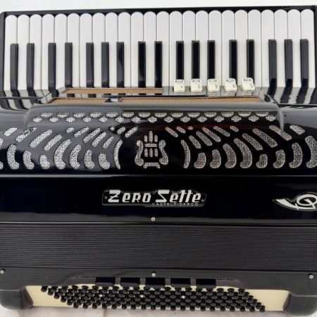 Zerosette Accordion