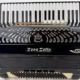 Zerosette Accordion