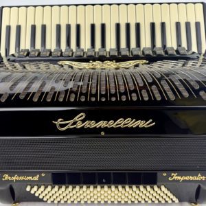 Serenellini Professional Imperator
