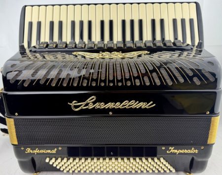 Serenellini Professional Imperator