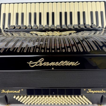 Serenellini Professional Imperator