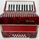 Galotta 12 Bass Accordion