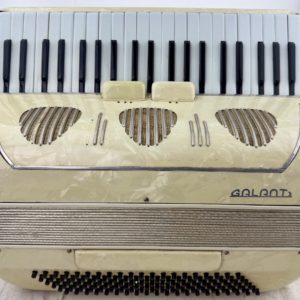 Galanti Accordion