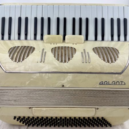 Galanti Accordion