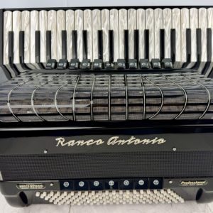 Ranco Antonio Accordion
