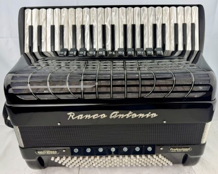Ranco Antonio Accordion