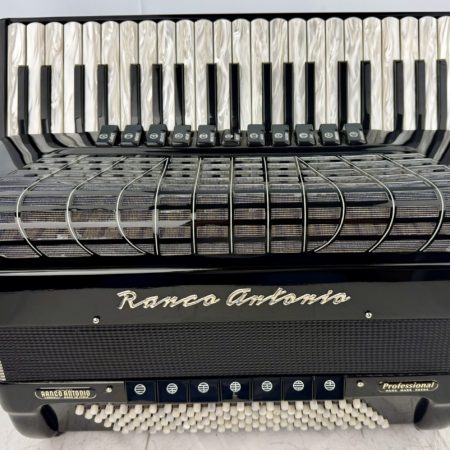 Ranco Antonio Accordion