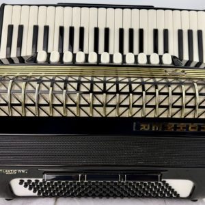 Hohner Atlantic Accordion