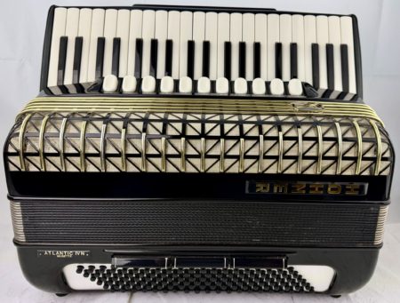 Hohner Atlantic Accordion