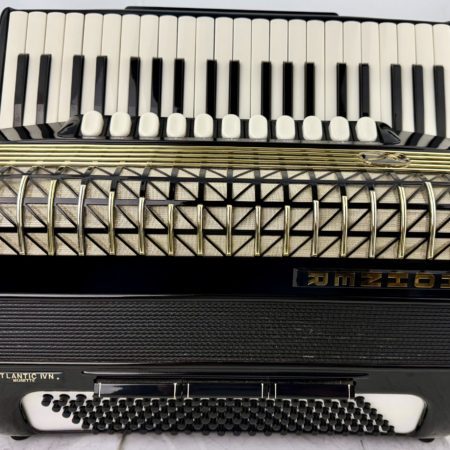 Hohner Atlantic Accordion