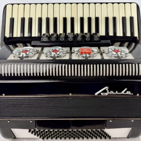 Baile Accordion
