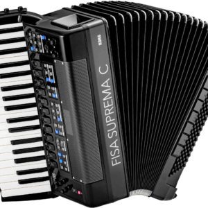 Korg FISA Suprema C