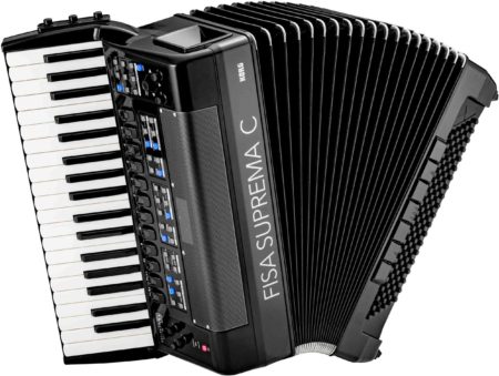 Korg FISA Suprema C