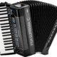 Korg FISA Suprema C