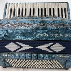 Brandoni 130 Accordion
