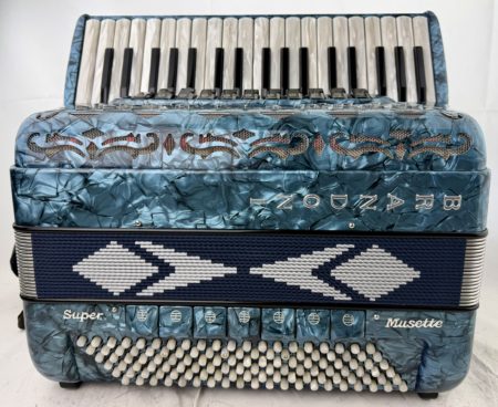 Brandoni 130 Accordion