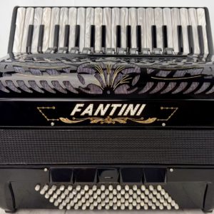 Fantini Cassotto Accordion