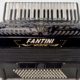 Fantini Cassotto Accordion