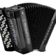 Korg Fisa Suprema C 5 row